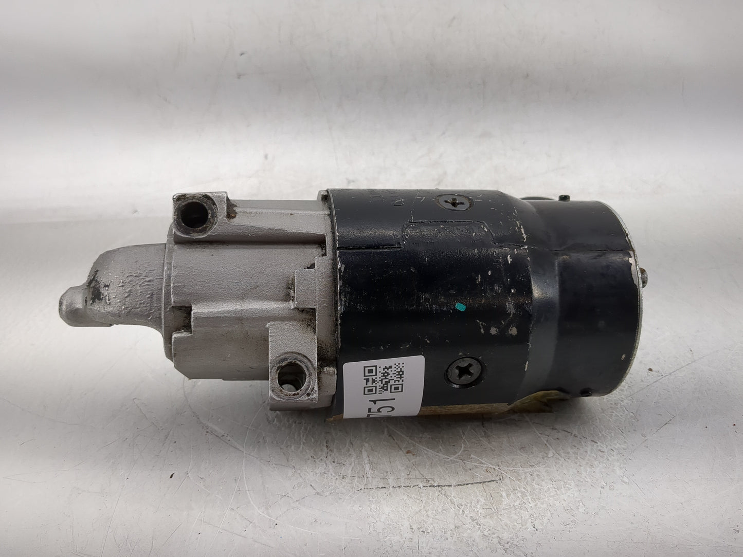 1992 Chevrolet Blazer Car Starter Motor Solenoid OEM Fits Fits 2010 2020 OEM Used Auto Parts - Oemusedautoparts1.com