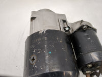 1992 Chevrolet Blazer Car Starter Motor Solenoid OEM Fits Fits 2010 2020 OEM Used Auto Parts - Oemusedautoparts1.com