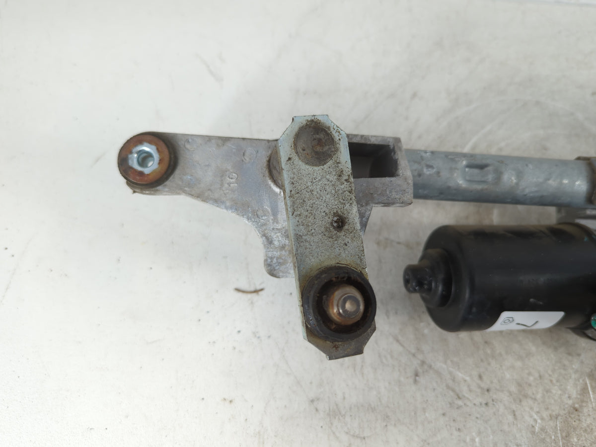 Chevrolet C1500 Front Windshield Wiper Transmission Linkage Oem 776113 - Oemusedautoparts1.com