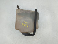 Chevrolet C1500 Radiator Coolant Overflow Expansion Tank Bottle - Oemusedautoparts1.com