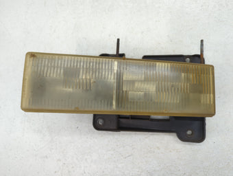 compare product Chevrolet C1500 Driver Left Oem Head Light Headlight Lamp