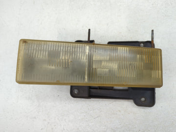 Chevrolet C1500 Driver Left Oem Head Light Headlight Lamp - Oemusedautoparts1.com
