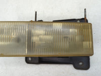 Chevrolet C1500 Driver Left Oem Head Light Headlight Lamp - Oemusedautoparts1.com