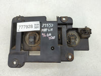Chevrolet C1500 Driver Left Oem Head Light Headlight Lamp - Oemusedautoparts1.com