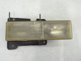 compare product Chevrolet C1500 Passenger Right Oem Head Light Headlight Lamp