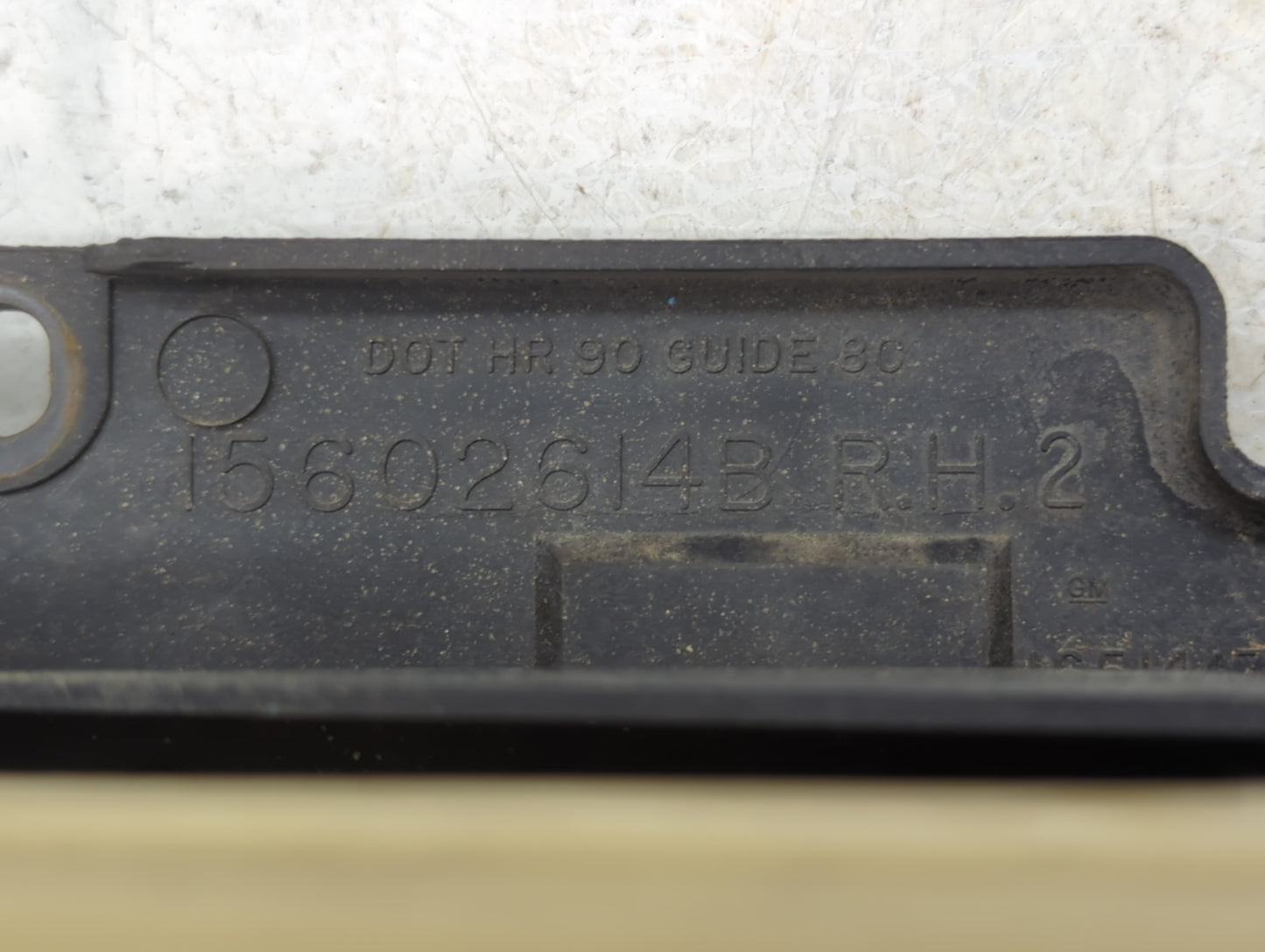 Chevrolet C1500 Passenger Right Oem Head Light Headlight Lamp - Oemusedautoparts1.com
