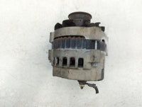 1992 Chevrolet Camaro Alternator Replacement Generator Charging Assembly Engine OEM P/N:00866350 Fits OEM Used Auto Parts - 