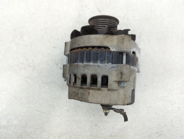 1992 Chevrolet Camaro Alternator Replacement Generator Charging Assembly Engine OEM P/N:00866350 Fits OEM Used Auto Parts - 