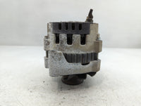 1992 Chevrolet Camaro Alternator Replacement Generator Charging Assembly Engine OEM P/N:00866350 Fits OEM Used Auto Parts - 