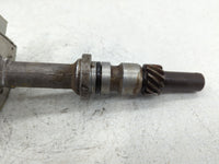1992 Chevrolet Camaro Engine Ignition Distributor OEM Fits OEM Used Auto Parts - Oemusedautoparts1.com