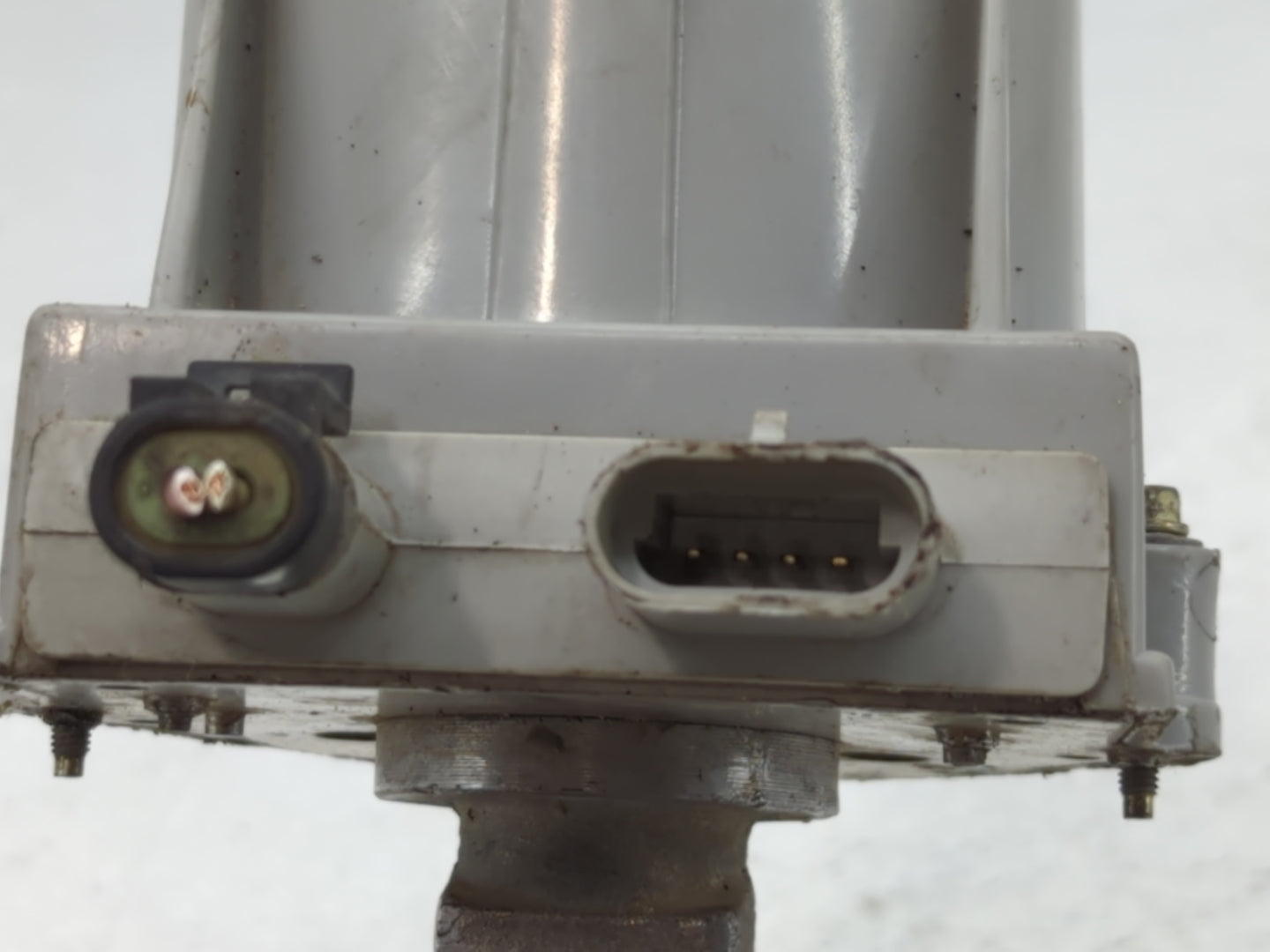 1992 Chevrolet Camaro Engine Ignition Distributor OEM Fits OEM Used Auto Parts - Oemusedautoparts1.com