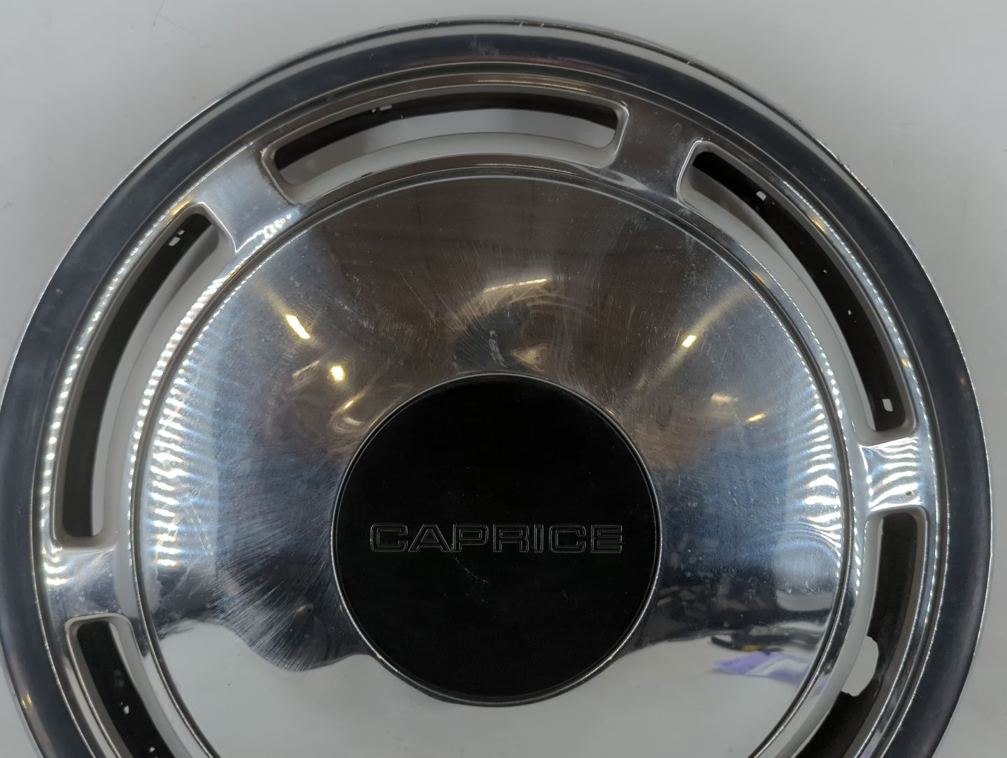 Chevrolet Caprice Driver Front Wheel Hub Oem - Oemusedautoparts1.com