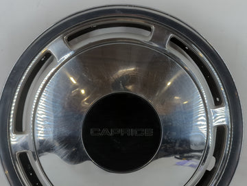 Chevrolet Caprice Driver Front Wheel Hub Oem