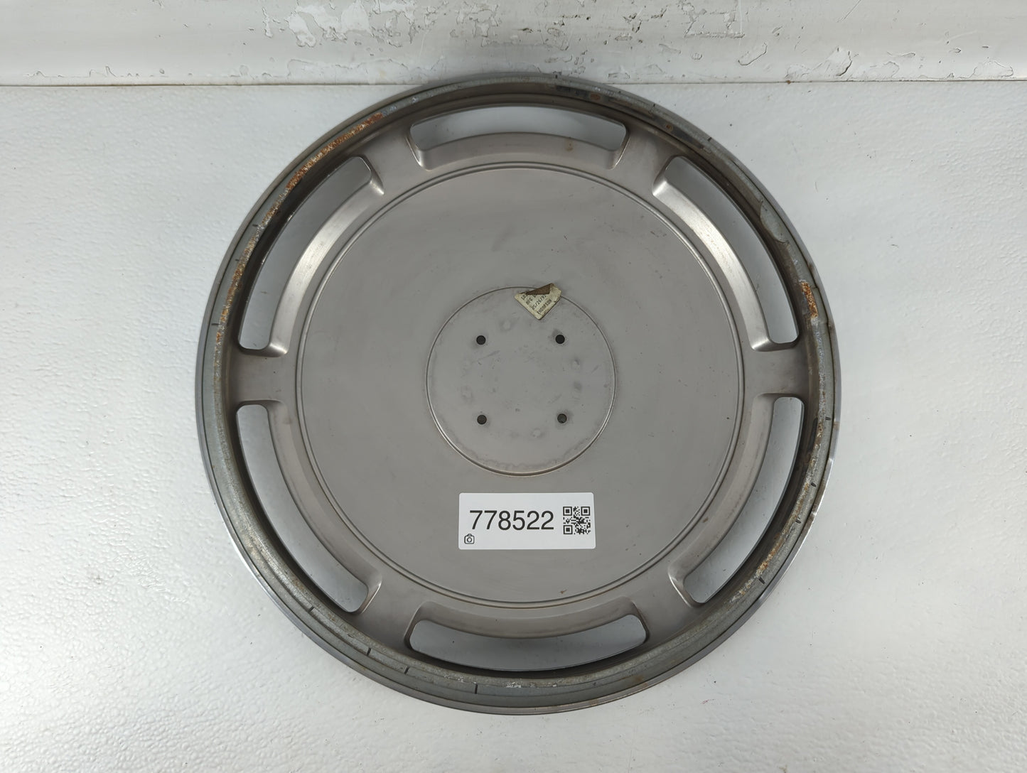 1992 Chevrolet Caprice Driver Front Wheel Hub Oem - Oemusedautoparts1.com