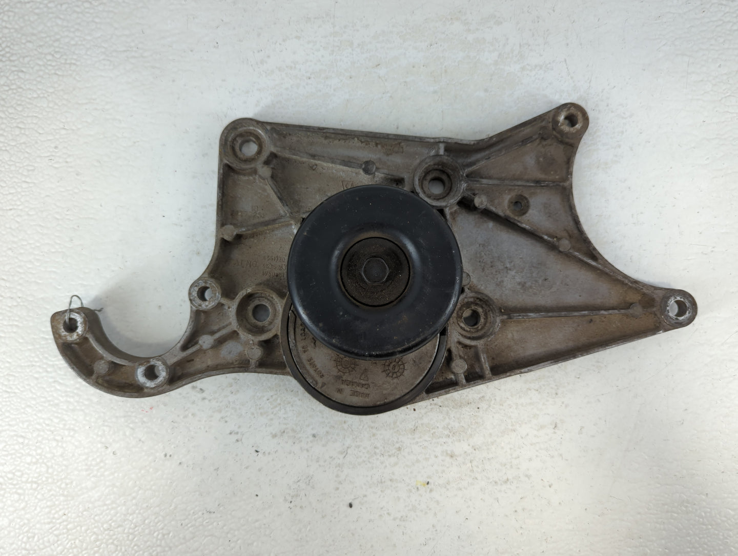 1992 Chevrolet Cavalier  Belt Tensioner - Oemusedautoparts1.com