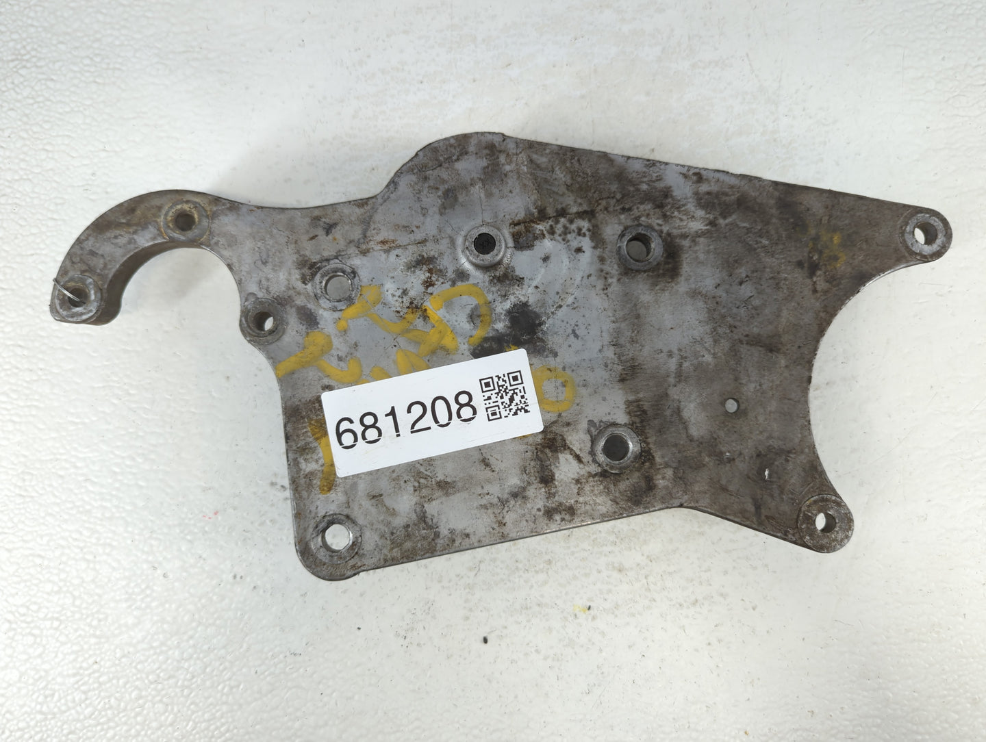 1992 Chevrolet Cavalier  Belt Tensioner - Oemusedautoparts1.com
