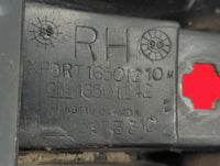 1992 Chevrolet S10 Tail Light Assembly Driver Left OEM P/N:16501242 Fits OEM Used Auto Parts - Oemusedautoparts1.com