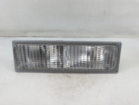 1992 Chevrolet Suburban 1500 Driver Left Oem Fog Light Lamp - Oemusedautoparts1.com