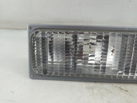 1992 Chevrolet Suburban 1500 Driver Left Oem Fog Light Lamp - Oemusedautoparts1.com