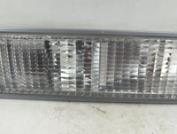 1992 Chevrolet Suburban 1500 Driver Left Oem Fog Light Lamp - Oemusedautoparts1.com