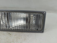 1992 Chevrolet Suburban 1500 Driver Left Oem Fog Light Lamp - Oemusedautoparts1.com