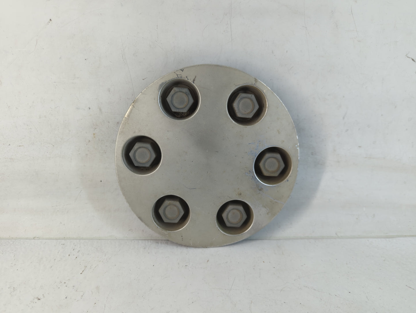 1992 Chevrolet Tahoe Center Cap Oem - Oemusedautoparts1.com