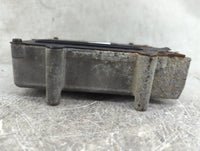 1992 Chrysler Acclaim PCM Engine Control Computer ECU ECM PCU OEM P/N:P04606517AD 04606517AD Fits OEM Used Auto Parts - Oemu