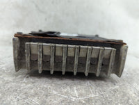 1992 Chrysler Acclaim PCM Engine Control Computer ECU ECM PCU OEM P/N:P04606517AD 04606517AD Fits OEM Used Auto Parts - Oemu