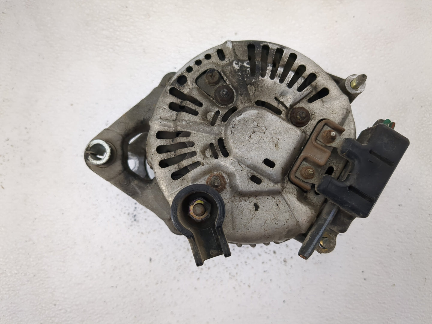 1992 Chrysler Imperial Alternator Replacement Generator Charging Assembly Engine OEM P/N:TN121000-4070 5234033 Fits OEM Used