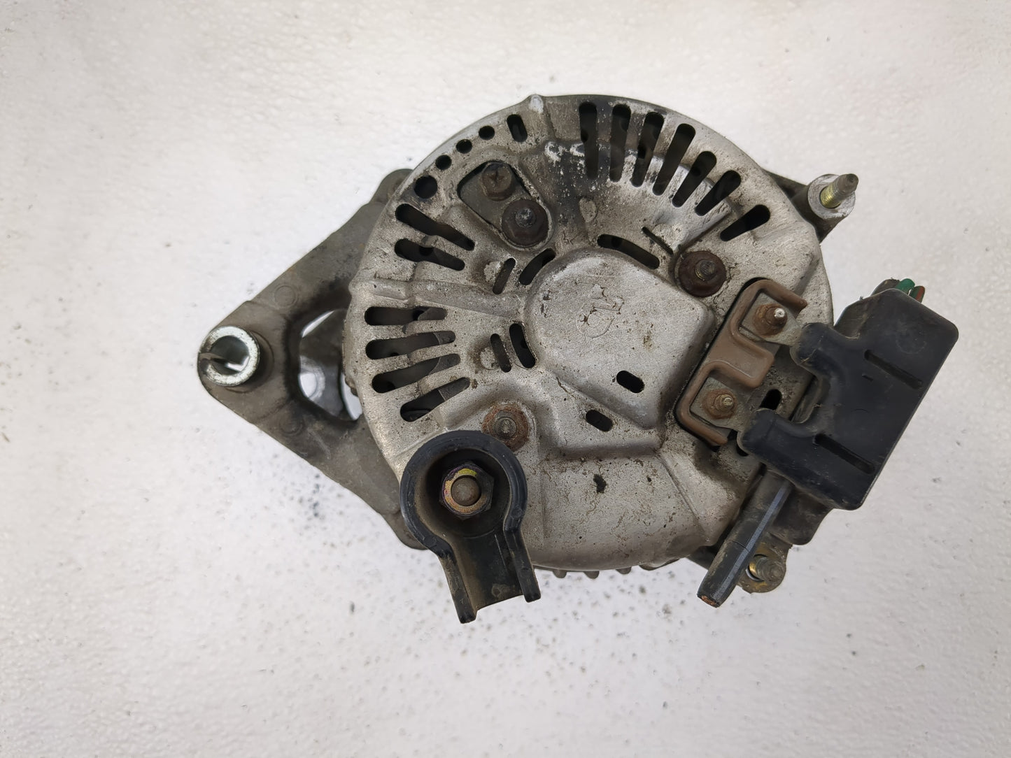 1992 Chrysler Imperial Alternator Replacement Generator Charging Assembly Engine OEM P/N:TN121000-4070 5234033 Fits OEM Used