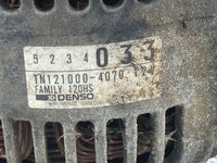 1992 Chrysler Imperial Alternator Replacement Generator Charging Assembly Engine OEM P/N:TN121000-4070 5234033 Fits OEM Used