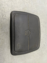 1992 Chrysler Imperial Air Bag Driver Left Steering Wheel Mounted Fits OEM Used Auto Parts - Oemusedautoparts1.com