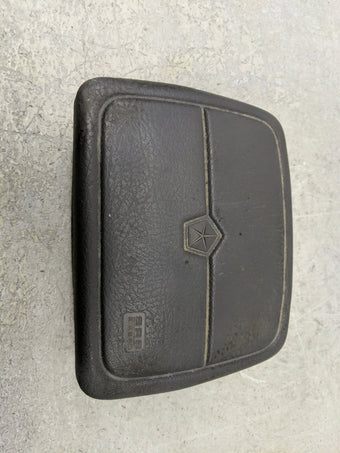 compare product 1992 Chrysler Imperial Air Bag Driver Left Steering Wheel Mounted Fits OEM Used Auto Parts