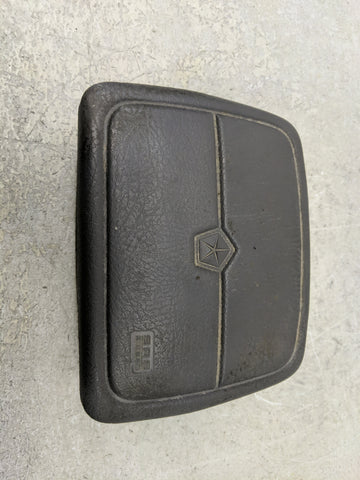 1992 Chrysler Imperial Air Bag Driver Left Steering Wheel Mounted Fits OEM Used Auto Parts - Oemusedautoparts1.com