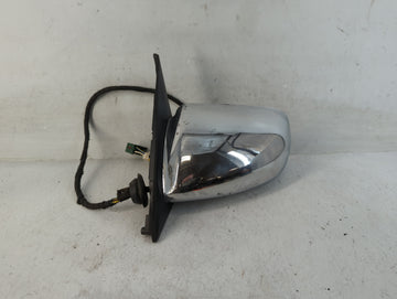 1992 Chrysler Imperial Driver Side View Mirror - Left Door Mirror OEM Used - Oemusedautoparts1.com