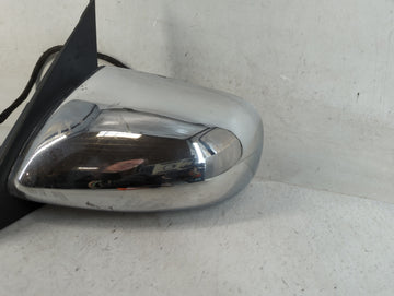 1992 Chrysler Imperial Driver Side View Mirror - Left Door Mirror OEM Used