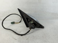 1992 Chrysler Imperial Side Mirror Replacement Driver Left View Door Mirror Fits OEM Used Auto Parts - Oemusedautoparts1.com