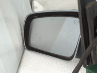 1992 Chrysler Imperial Side Mirror Replacement Driver Left View Door Mirror Fits OEM Used Auto Parts - Oemusedautoparts1.com