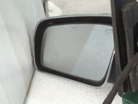 1992 Chrysler Imperial Driver Side View Mirror - Left Door Mirror OEM Used - Oemusedautoparts1.com