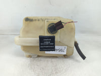 1992 Chrysler Imperial Radiator Coolant Overflow Expansion Tank Bottle - Oemusedautoparts1.com