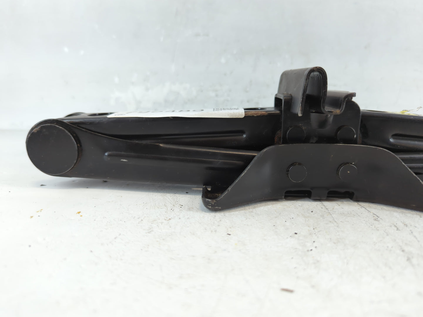 1992 Chrysler Imperial Spare Scissor Car Jack - Oemusedautoparts1.com