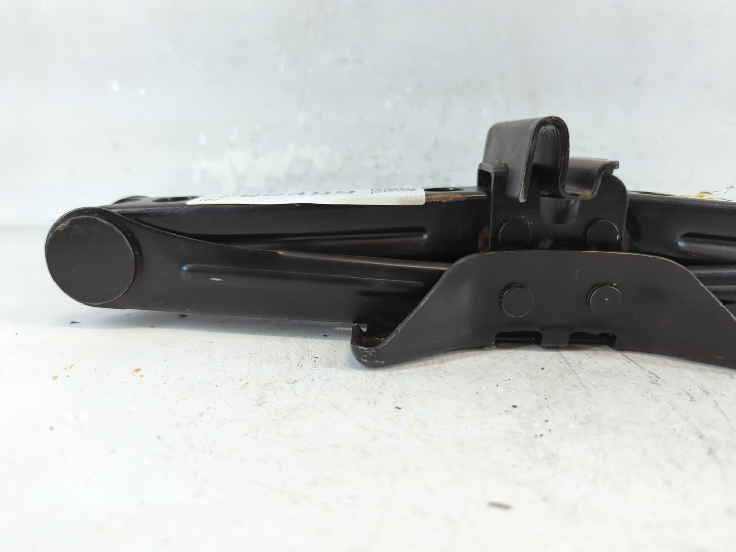 1992 Chrysler Imperial Spare Scissor Car Jack - Oemusedautoparts1.com