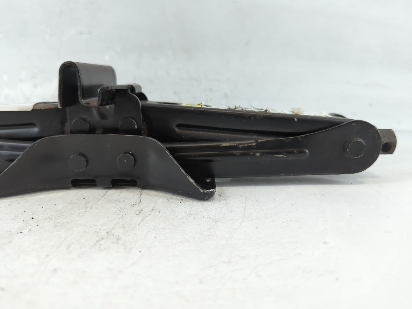 1992 Chrysler Imperial Spare Scissor Car Jack - Oemusedautoparts1.com