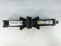 1992 Chrysler Imperial Spare Scissor Car Jack - Oemusedautoparts1.com