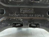 1992 Chrysler Imperial Spare Scissor Car Jack - Oemusedautoparts1.com