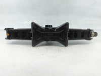 1992 Chrysler Imperial Spare Scissor Car Jack - Oemusedautoparts1.com