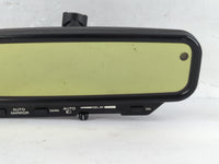 1992 Chrysler Imperial Interior Rear View Mirror Replacement OEM Fits OEM Used Auto Parts - Oemusedautoparts1.com