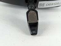 1992 Chrysler Imperial Interior Rear View Mirror Replacement OEM Fits OEM Used Auto Parts - Oemusedautoparts1.com