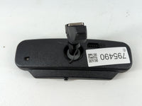 1992 Chrysler Imperial Interior Rear View Mirror Replacement OEM Fits OEM Used Auto Parts - Oemusedautoparts1.com