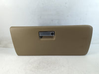 1992 Chrysler Imperial Passenger Glove Box Door Storage Compartment - Oemusedautoparts1.com